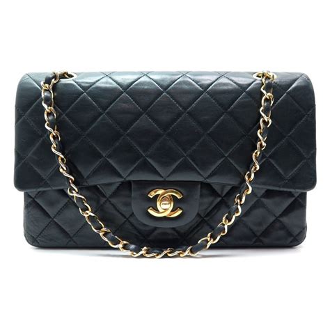 chanel sac matelassé timeless classic prix|sac chanel second main.